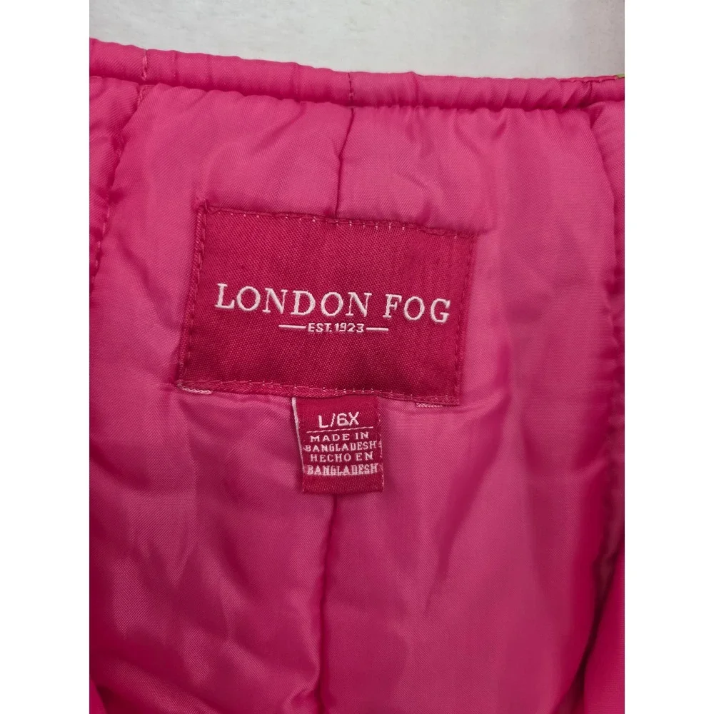 London Fog london fog